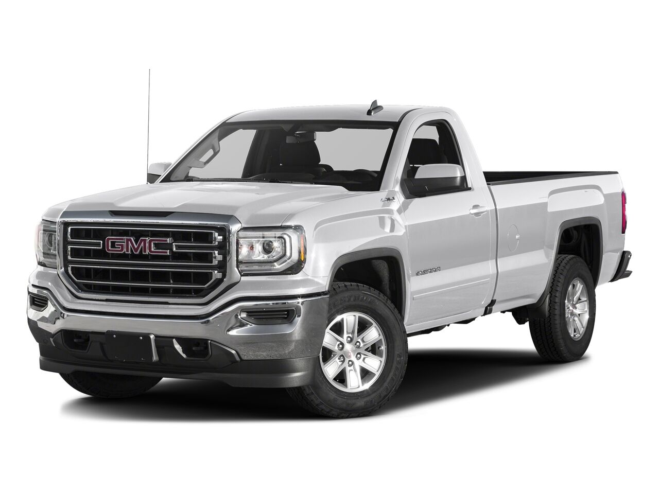 2016 GMC Sierra 1500 Tucson AZ