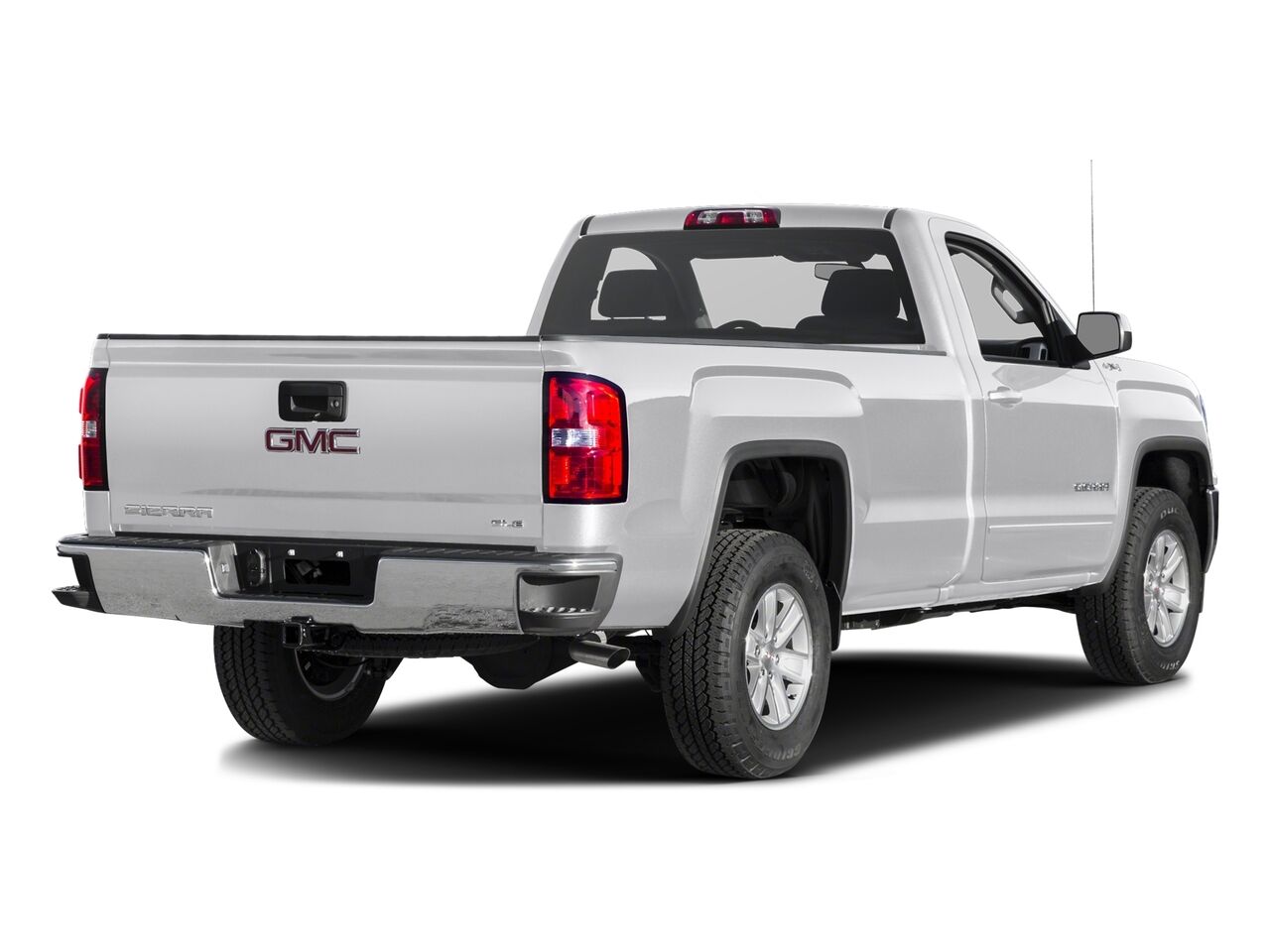 2016 GMC Sierra 1500 Tucson AZ