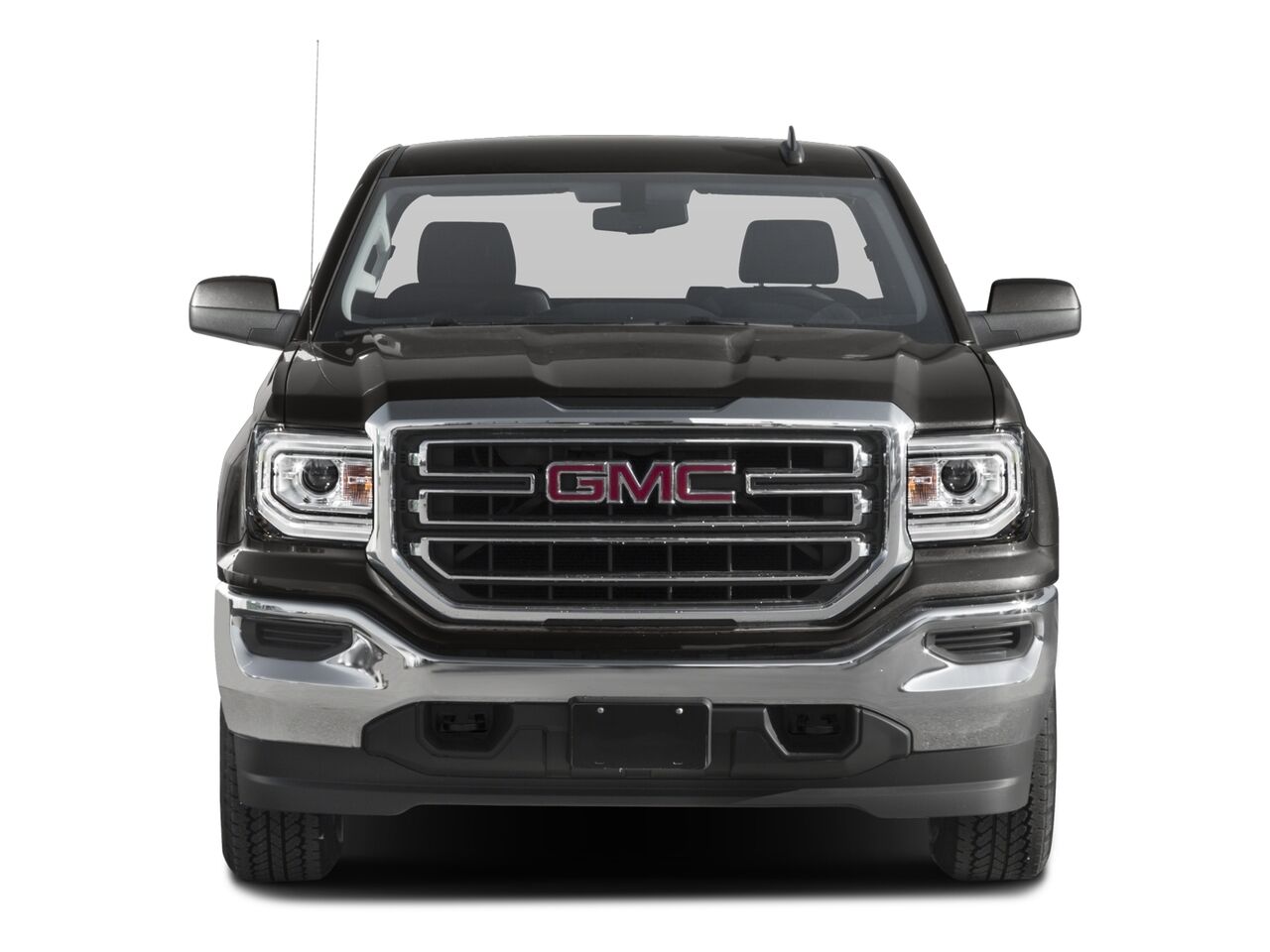 2016 GMC Sierra 1500 Base Crestwood KY