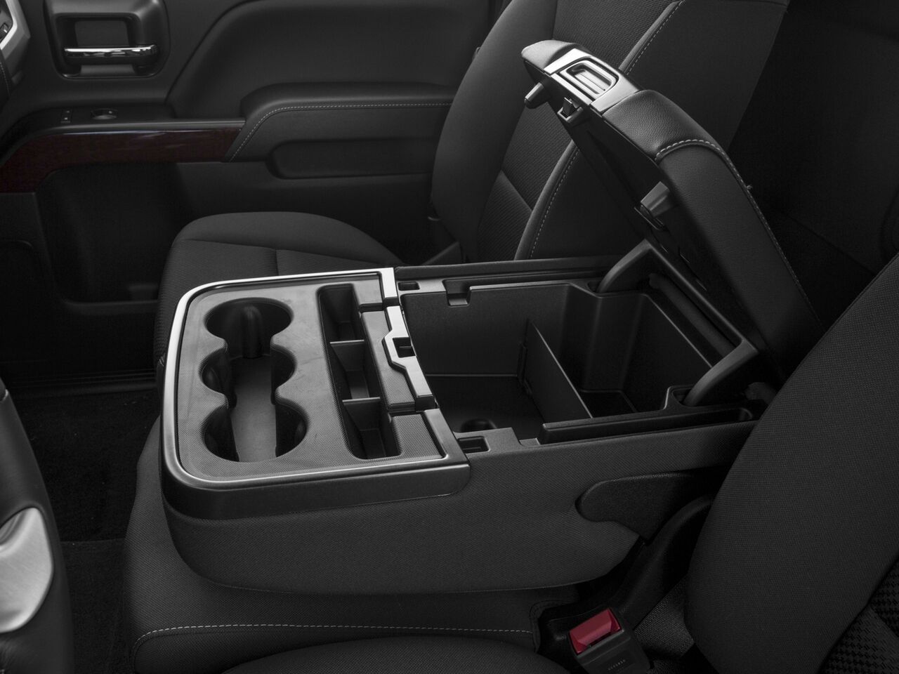 2016 GMC Sierra 1500 Base Crestwood KY