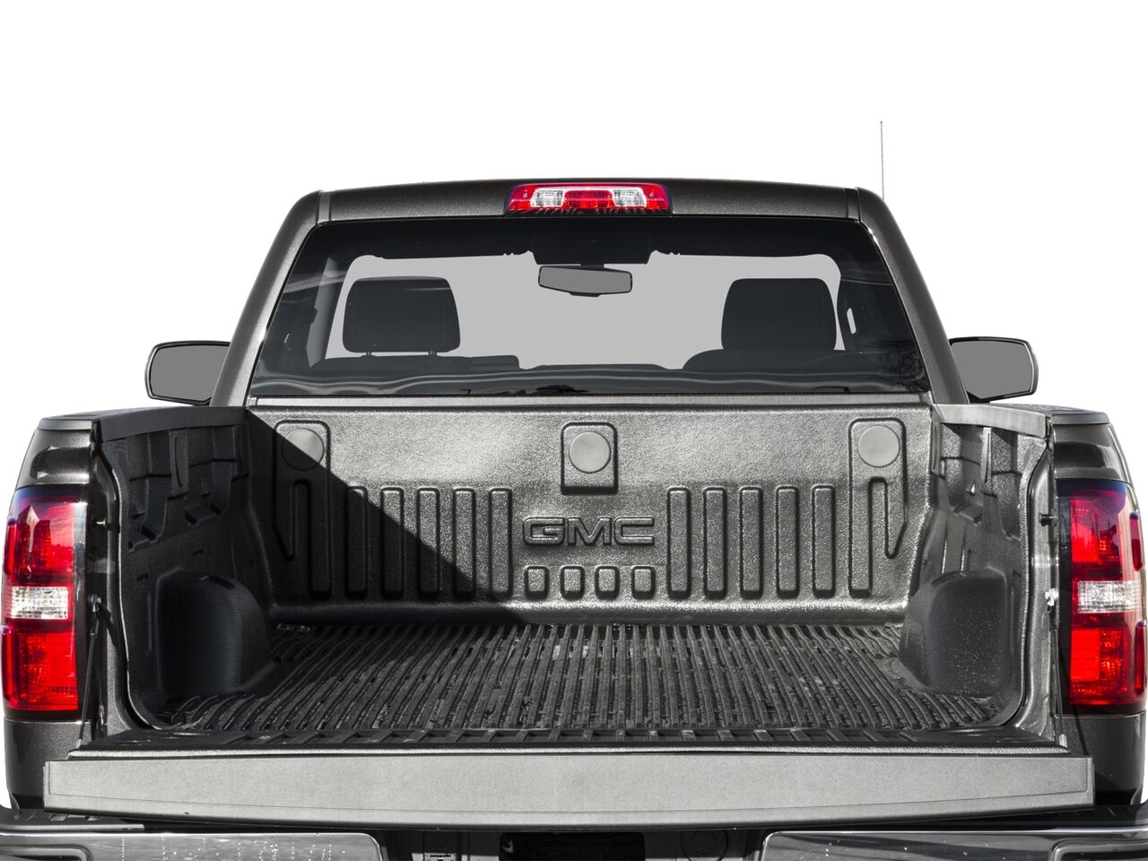 2016 GMC Sierra 1500 Base Crestwood KY