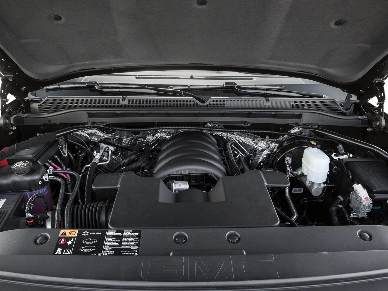 2016 GMC Sierra 1500 Base Crestwood KY