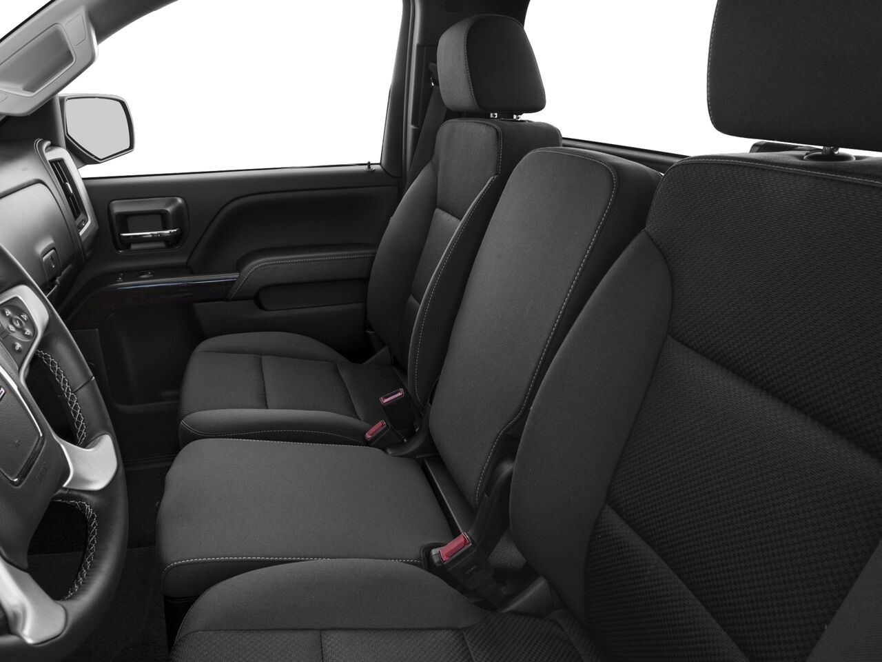 2016 GMC Sierra 1500 Base Crestwood KY