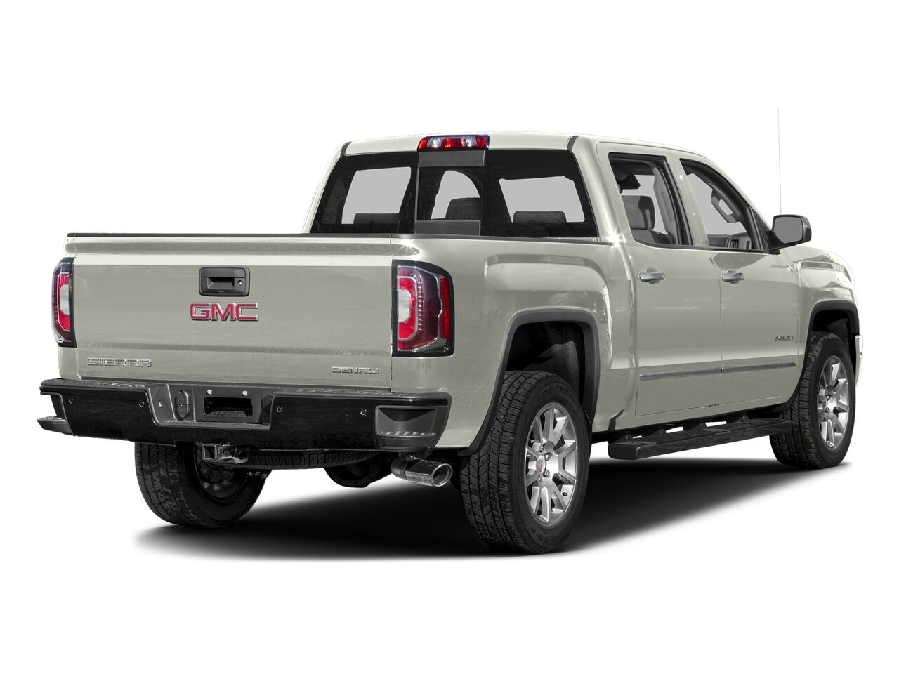 2016 GMC Sierra 1500 Denali Miami FL