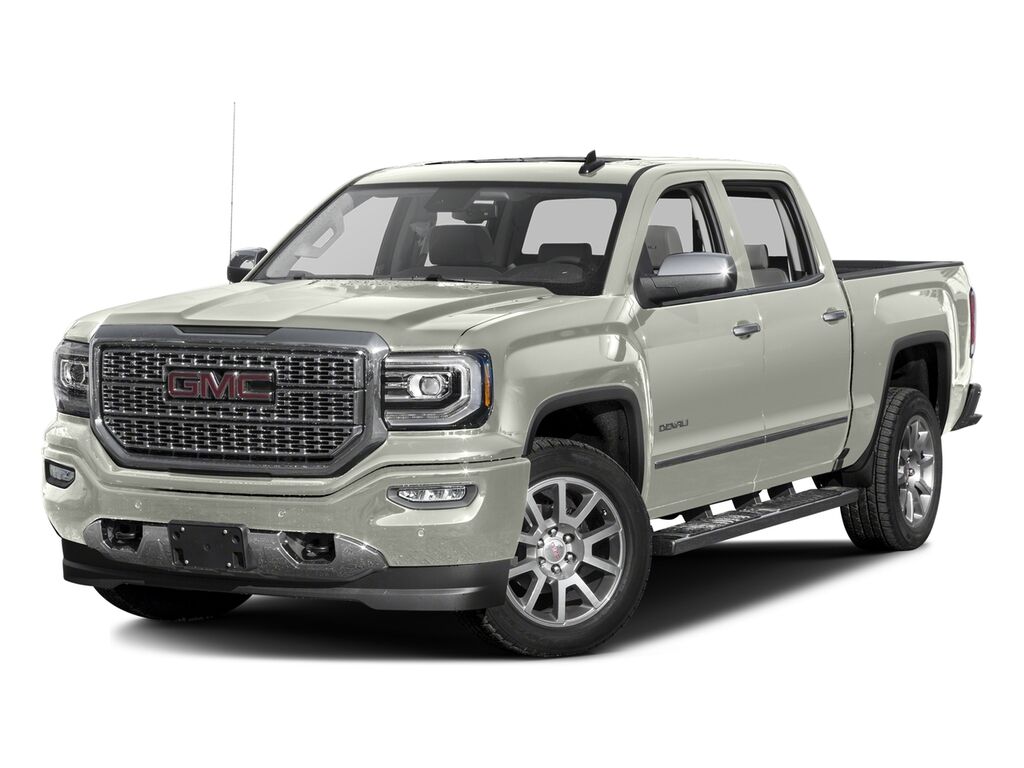2016 GMC Sierra 1500 Denali San Clemente CA