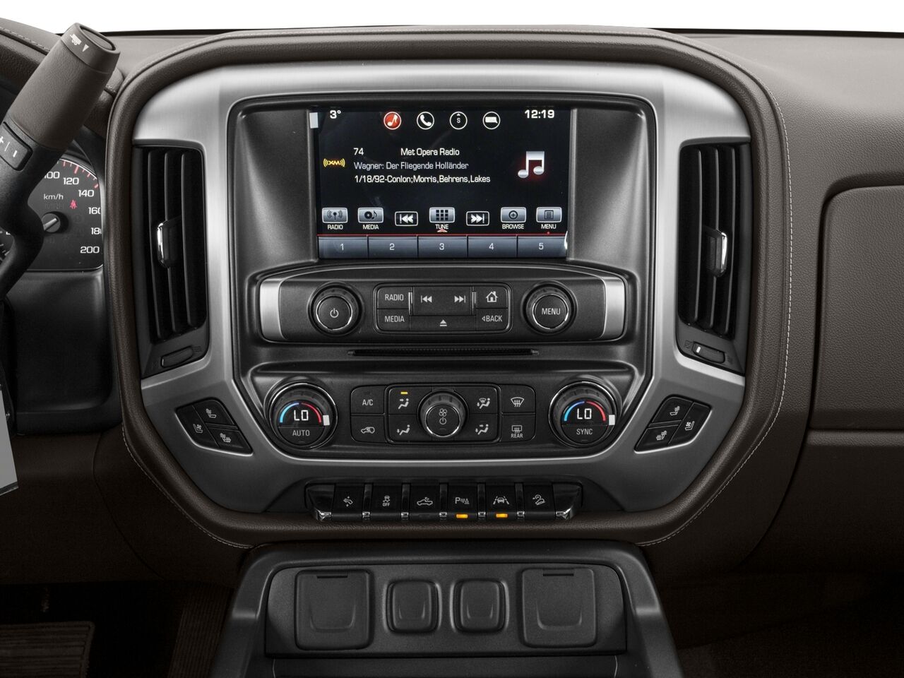 2016 GMC Sierra 1500 Denali Twin Falls ID