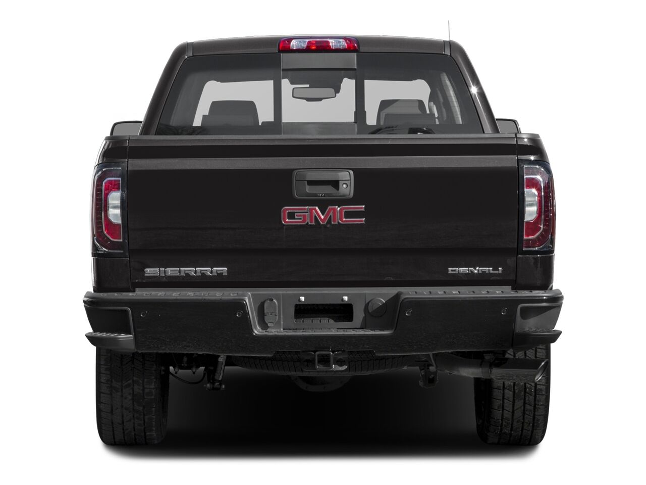 2016 GMC Sierra 1500 Denali Twin Falls ID