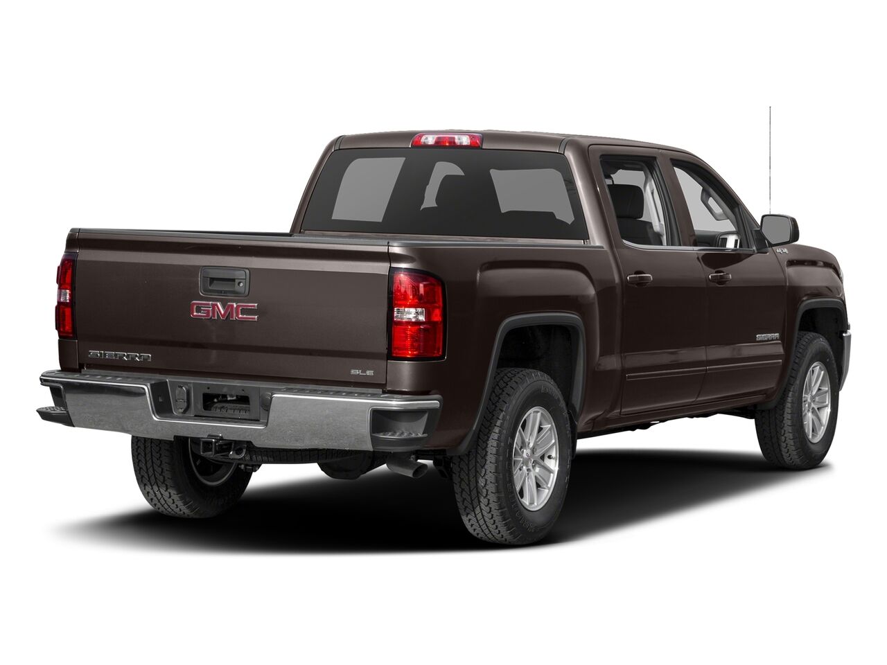 2016 GMC Sierra 1500 SLE San Antonio TX