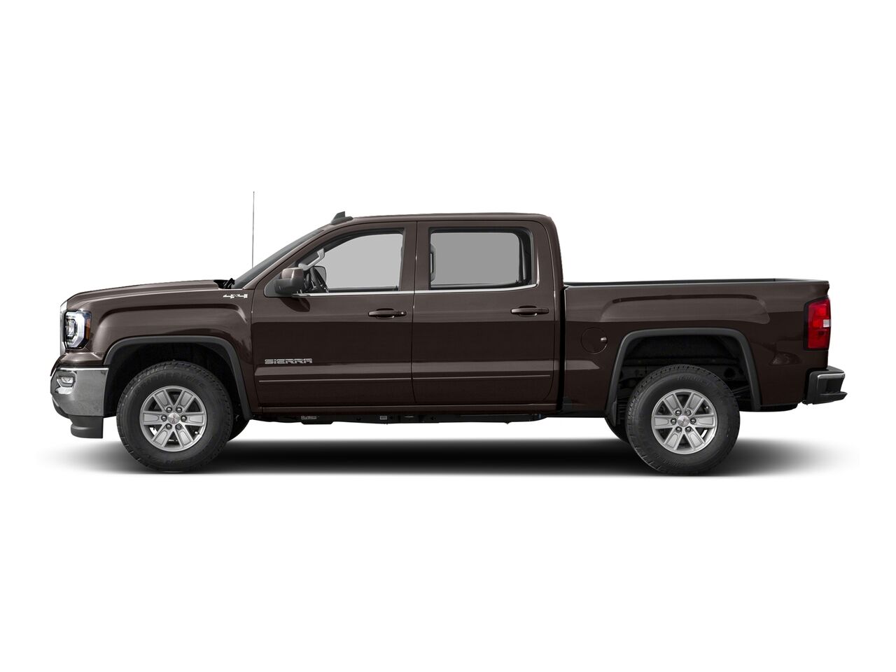 2016 GMC Sierra 1500 SLE San Antonio TX