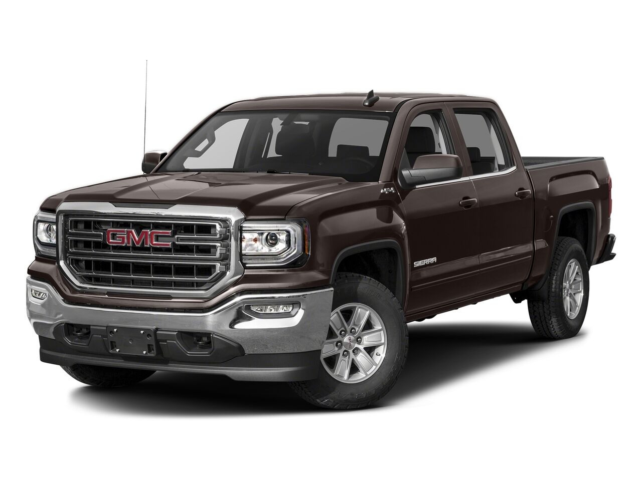 2016 GMC Sierra 1500 SLE San Antonio TX