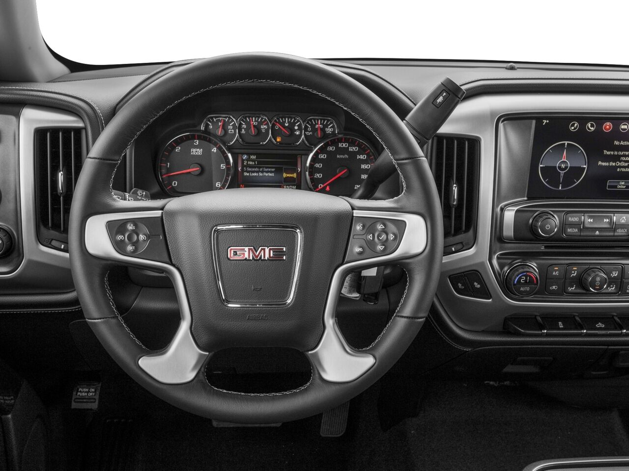 2016 GMC Sierra 1500 SLE San Antonio TX