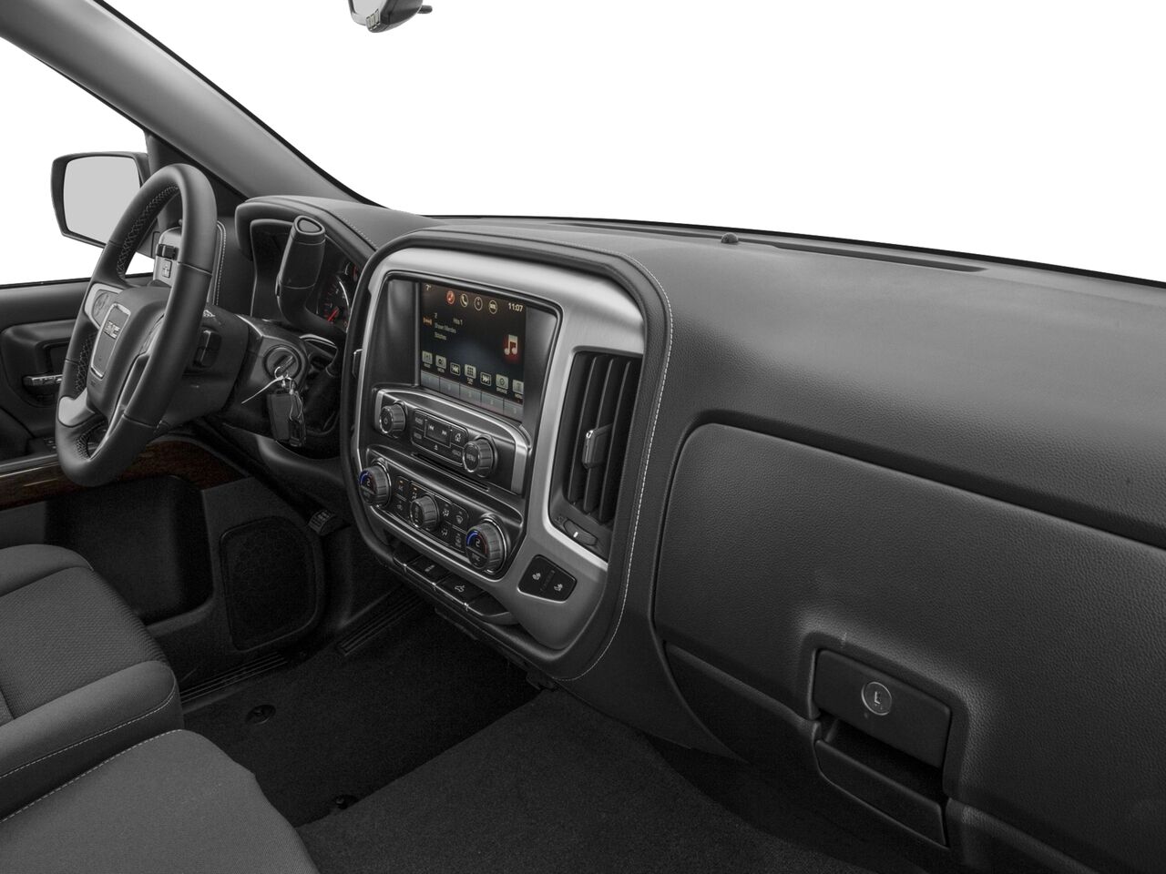 2016 GMC Sierra 1500 SLE San Antonio TX