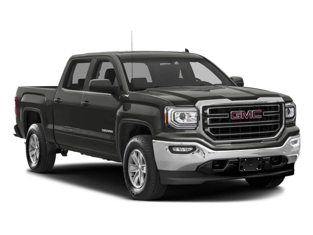 2016 GMC Sierra 1500 SLE San Antonio TX