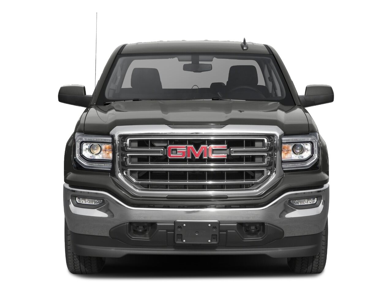 2016 GMC Sierra 1500 SLE San Antonio TX