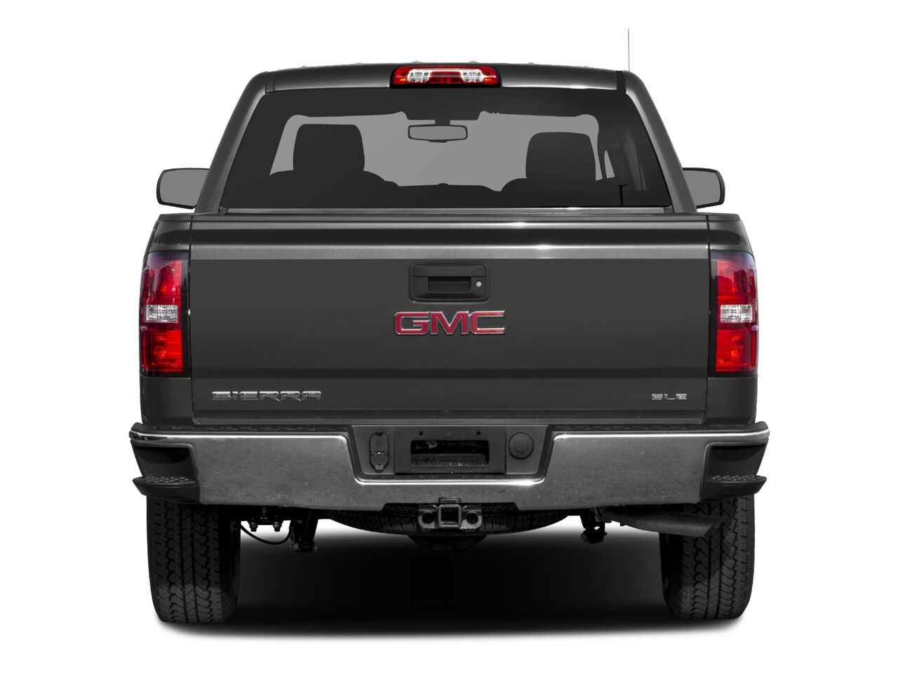 2016 GMC Sierra 1500 SLE San Antonio TX