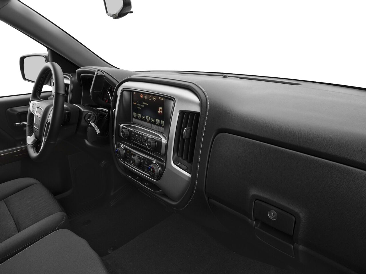 2016 GMC Sierra 1500 SLE San Clemente CA