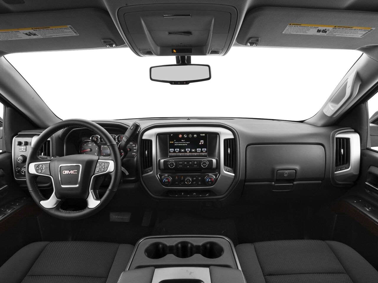 2016 GMC Sierra 1500 SLE San Clemente CA