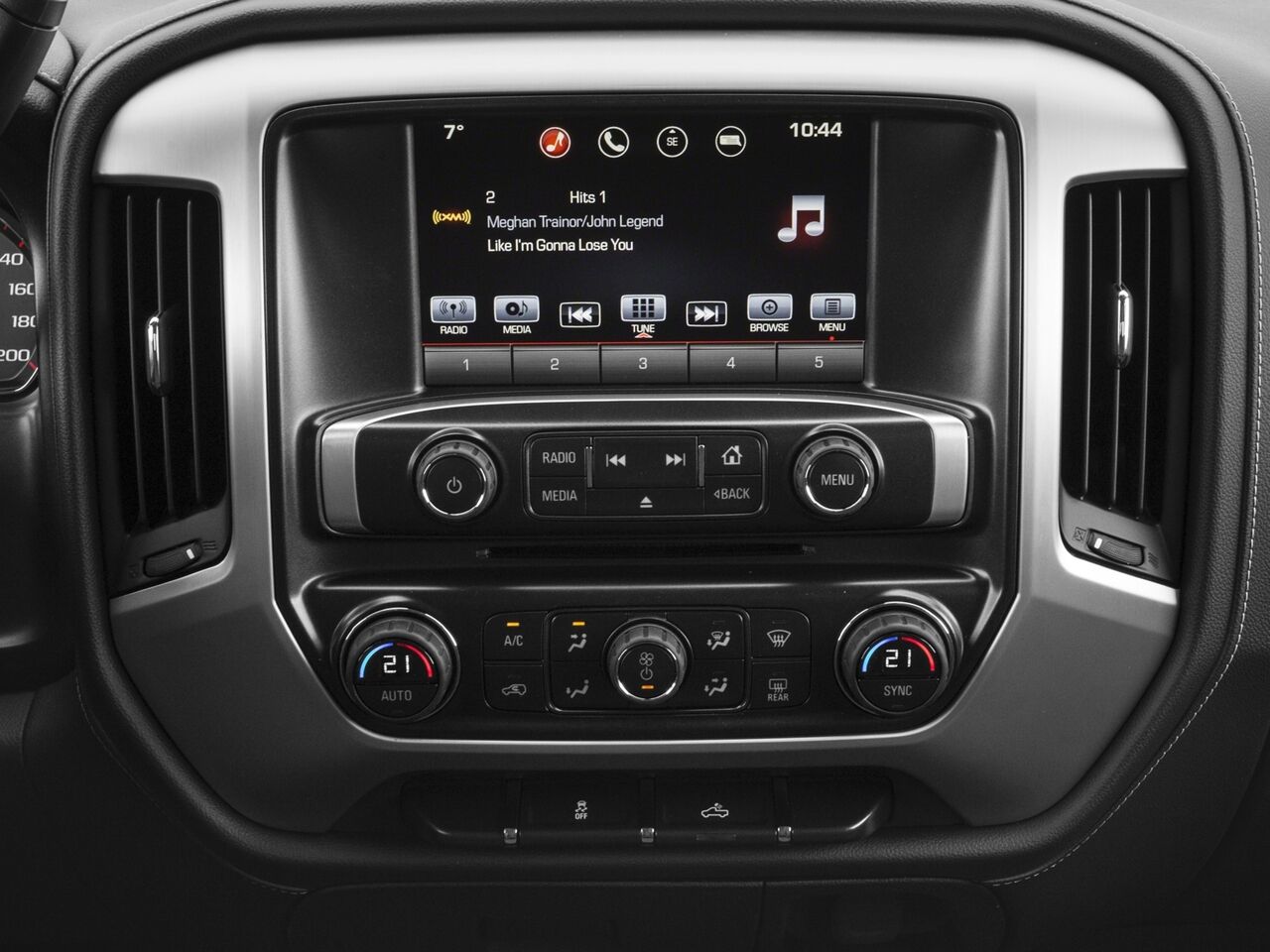 2016 GMC Sierra 1500 SLE San Clemente CA