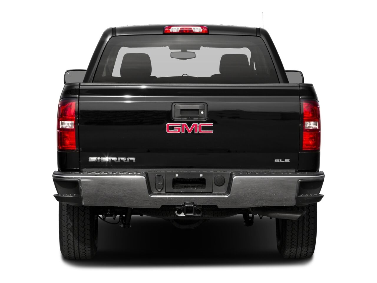 2016 GMC Sierra 1500 SLE San Clemente CA