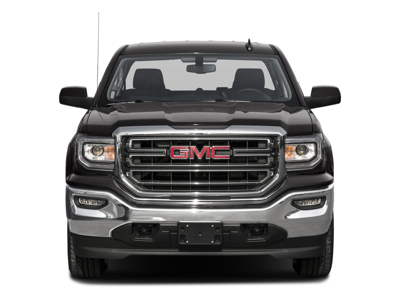 2016 GMC Sierra 1500 SLE San Clemente CA