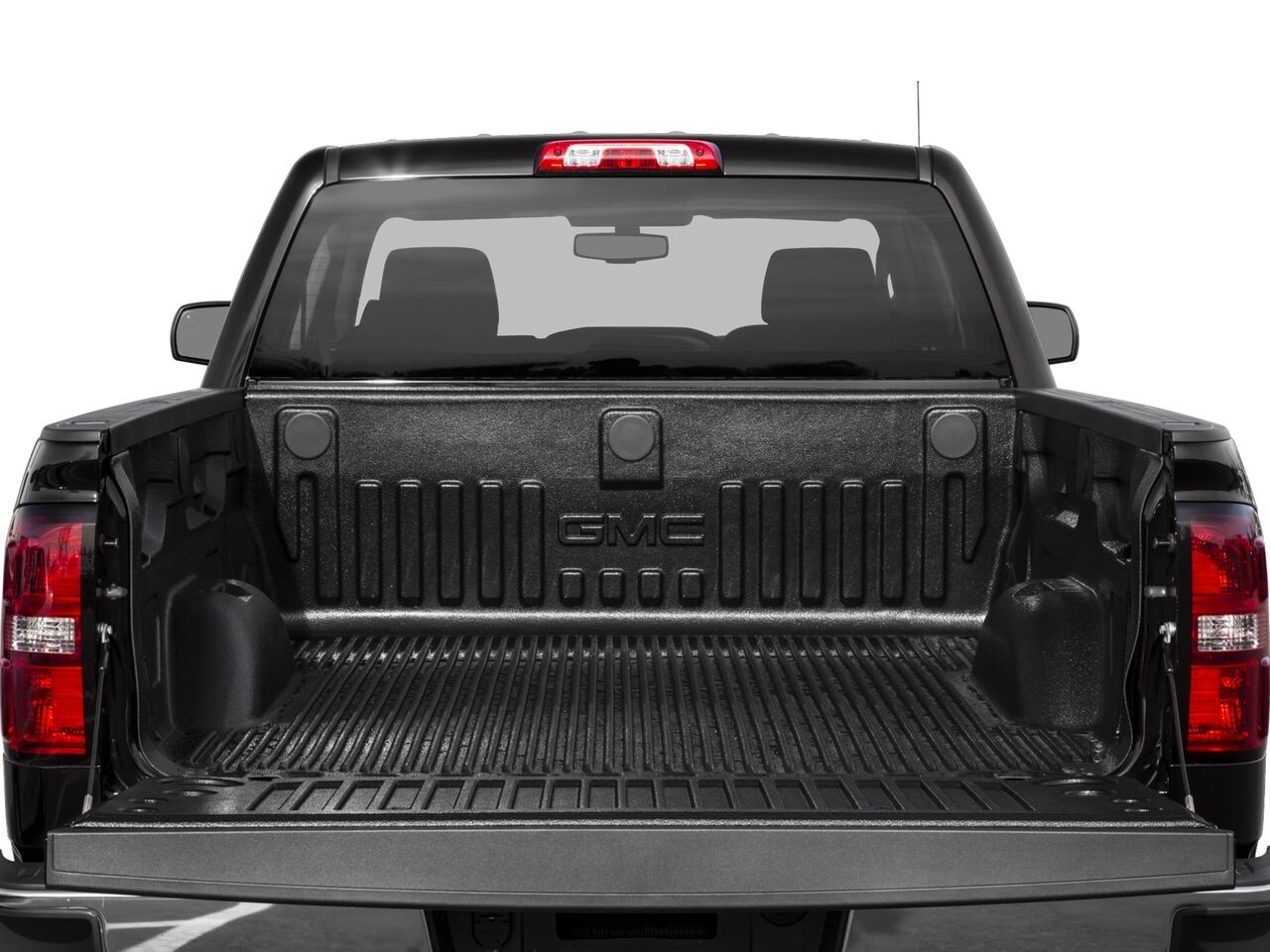 2016 GMC Sierra 1500 SLE San Clemente CA