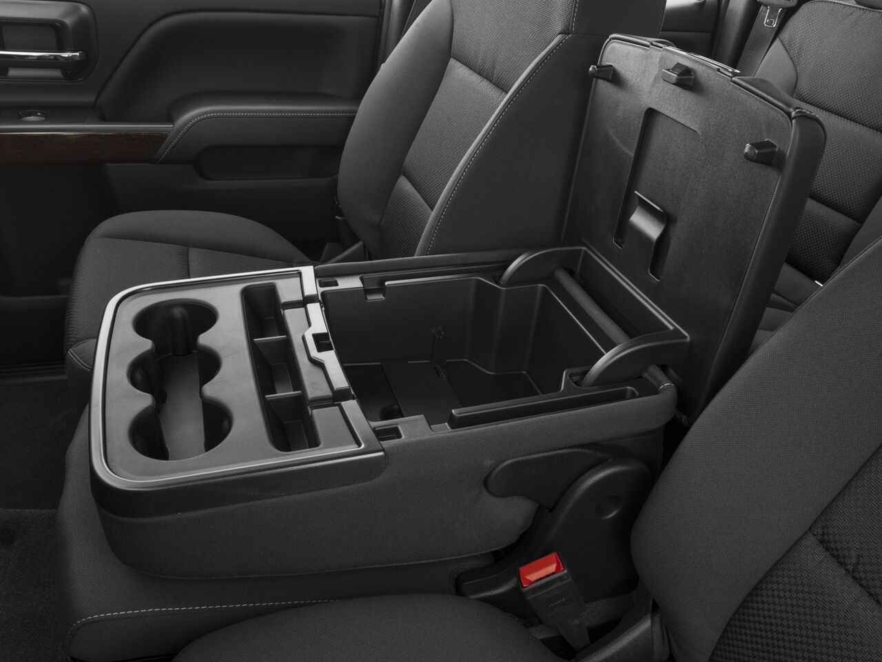 2016 GMC Sierra 1500 SLE San Clemente CA