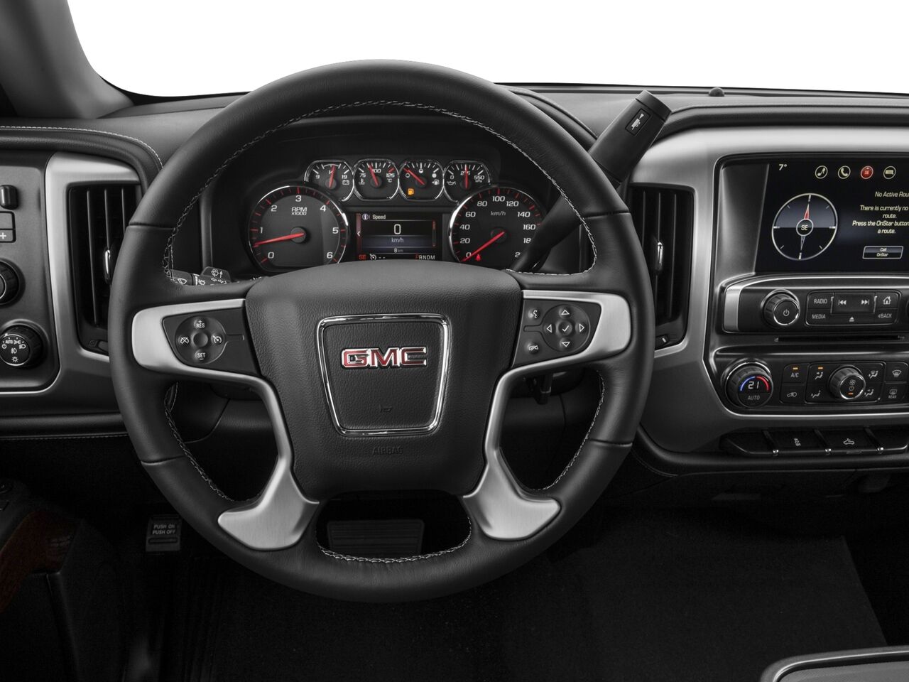 2016 GMC Sierra 1500 SLE San Clemente CA