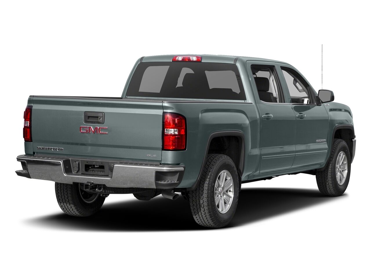 2016 GMC Sierra 1500 SLE Carbondale IL