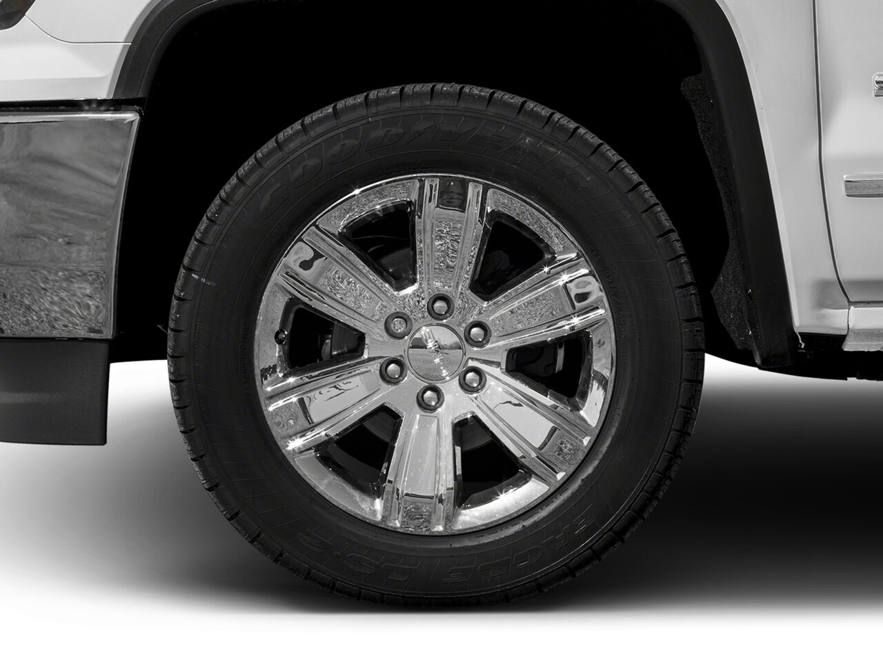 2016 GMC Sierra 1500 SLT Crestwood KY