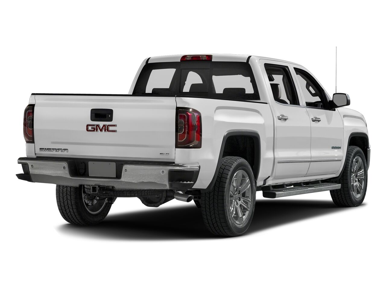 2016 GMC Sierra 1500 SLT Crestwood KY