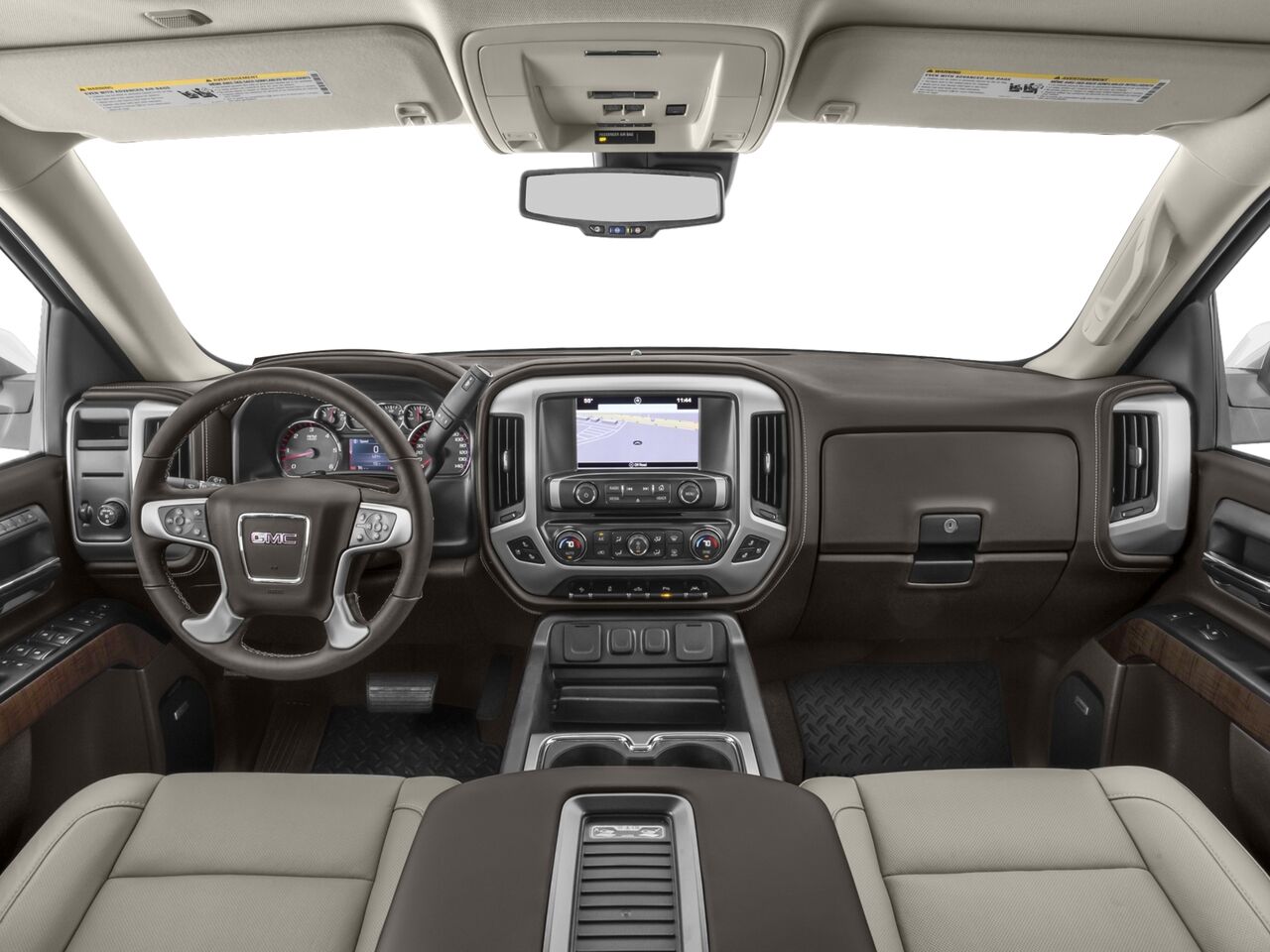 2016 GMC Sierra 1500 SLT Spokane Valley WA