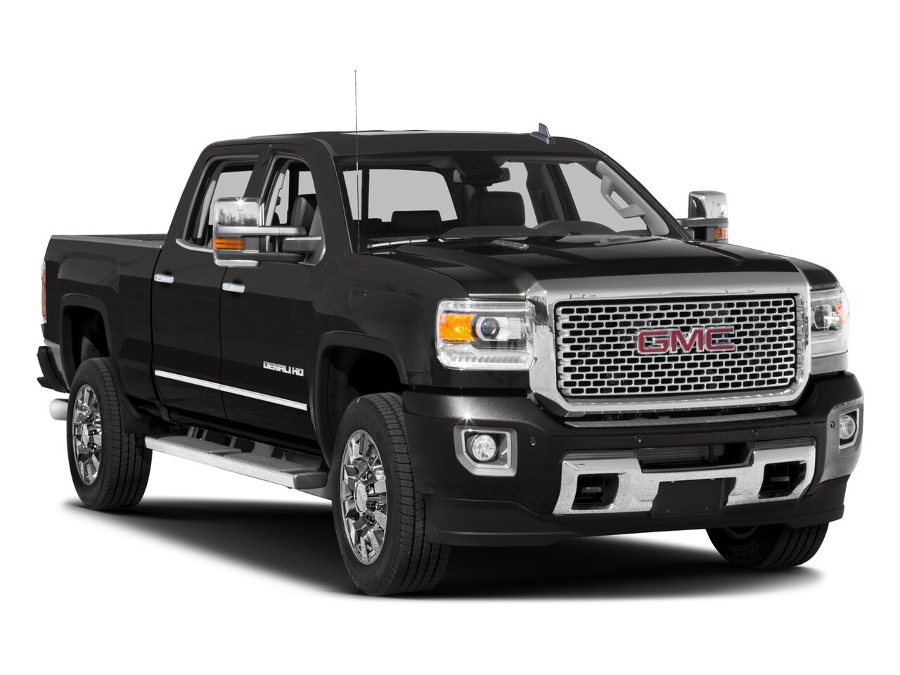 2016 GMC Sierra 2500HD Denali Crestwood KY