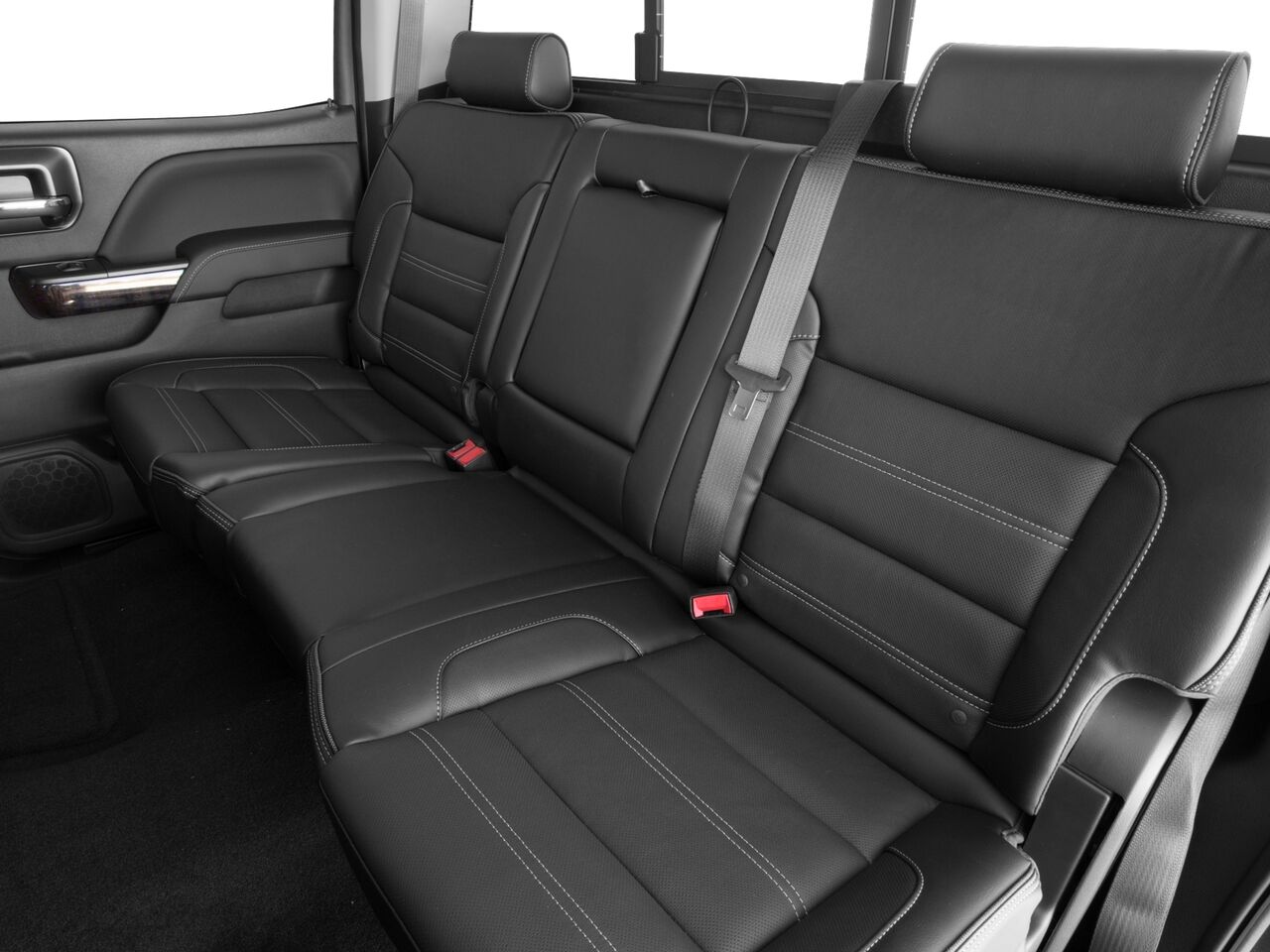 2016 GMC Sierra 2500HD Denali Crestwood KY