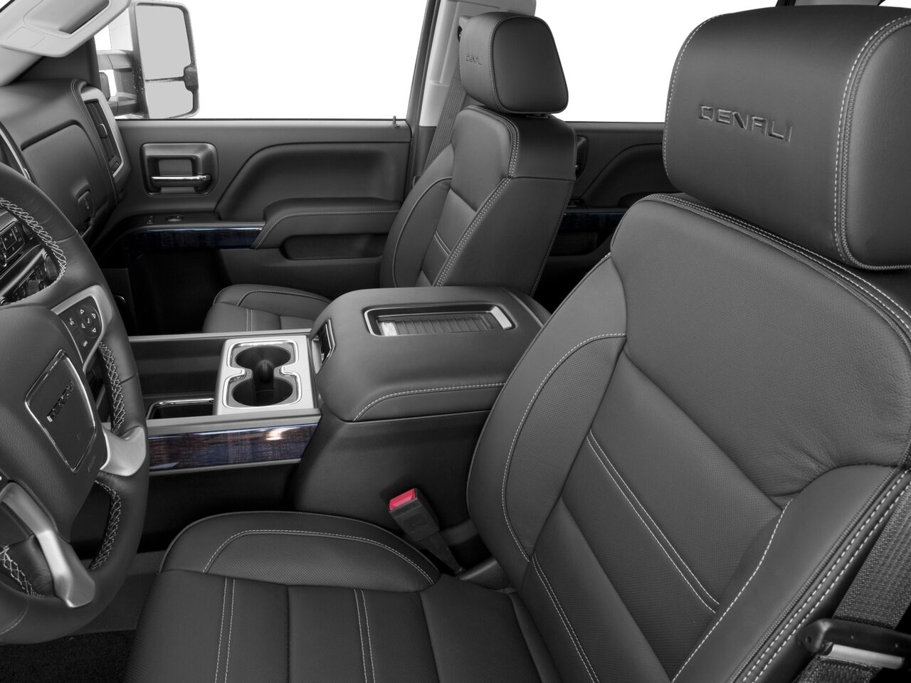 2016 GMC Sierra 2500HD Denali Crestwood KY