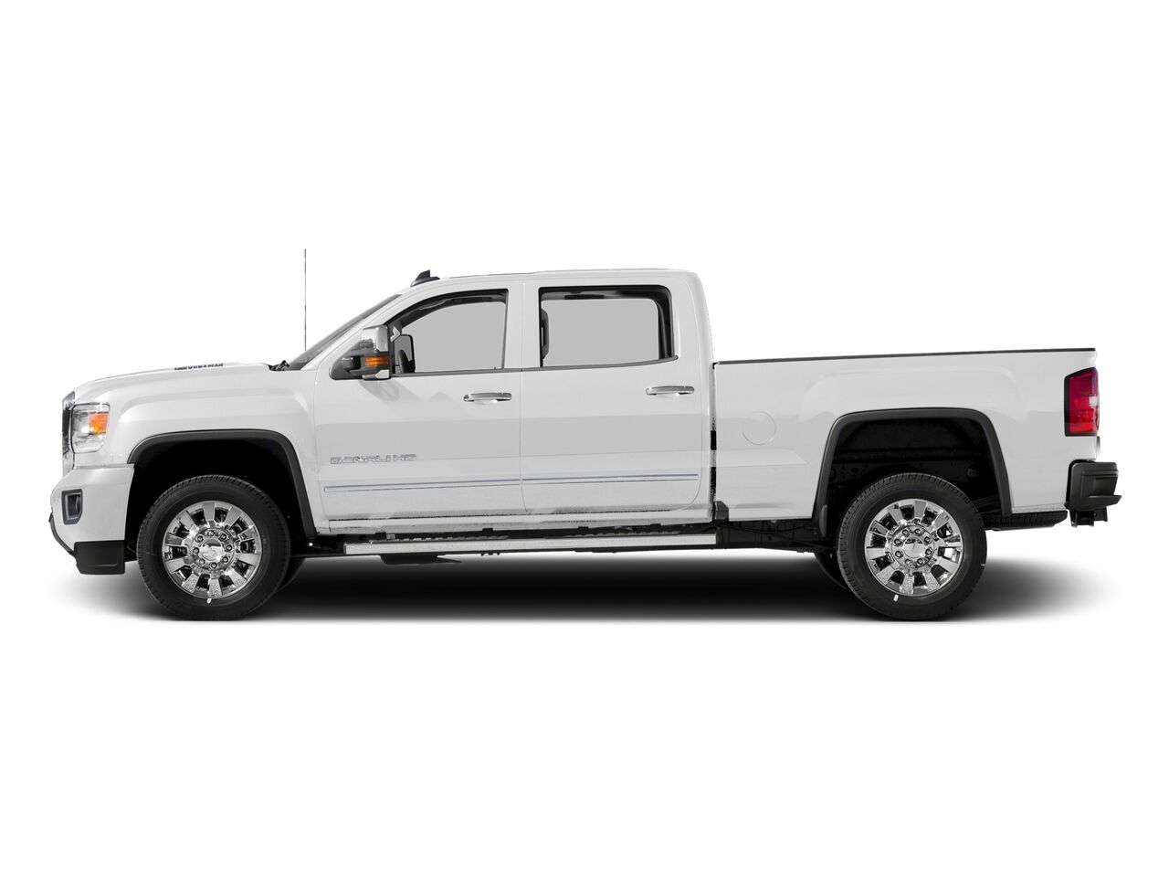 2016 GMC Sierra 2500HD Denali Crestwood KY