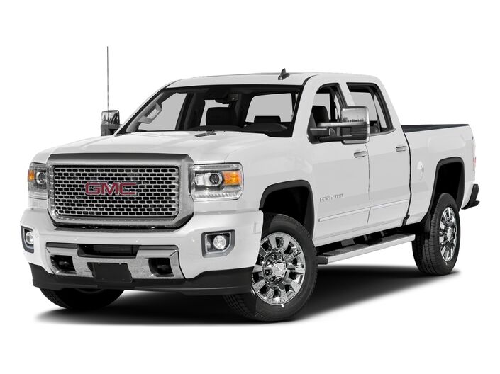 2016 GMC Sierra 2500HD Denali San Clemente CA