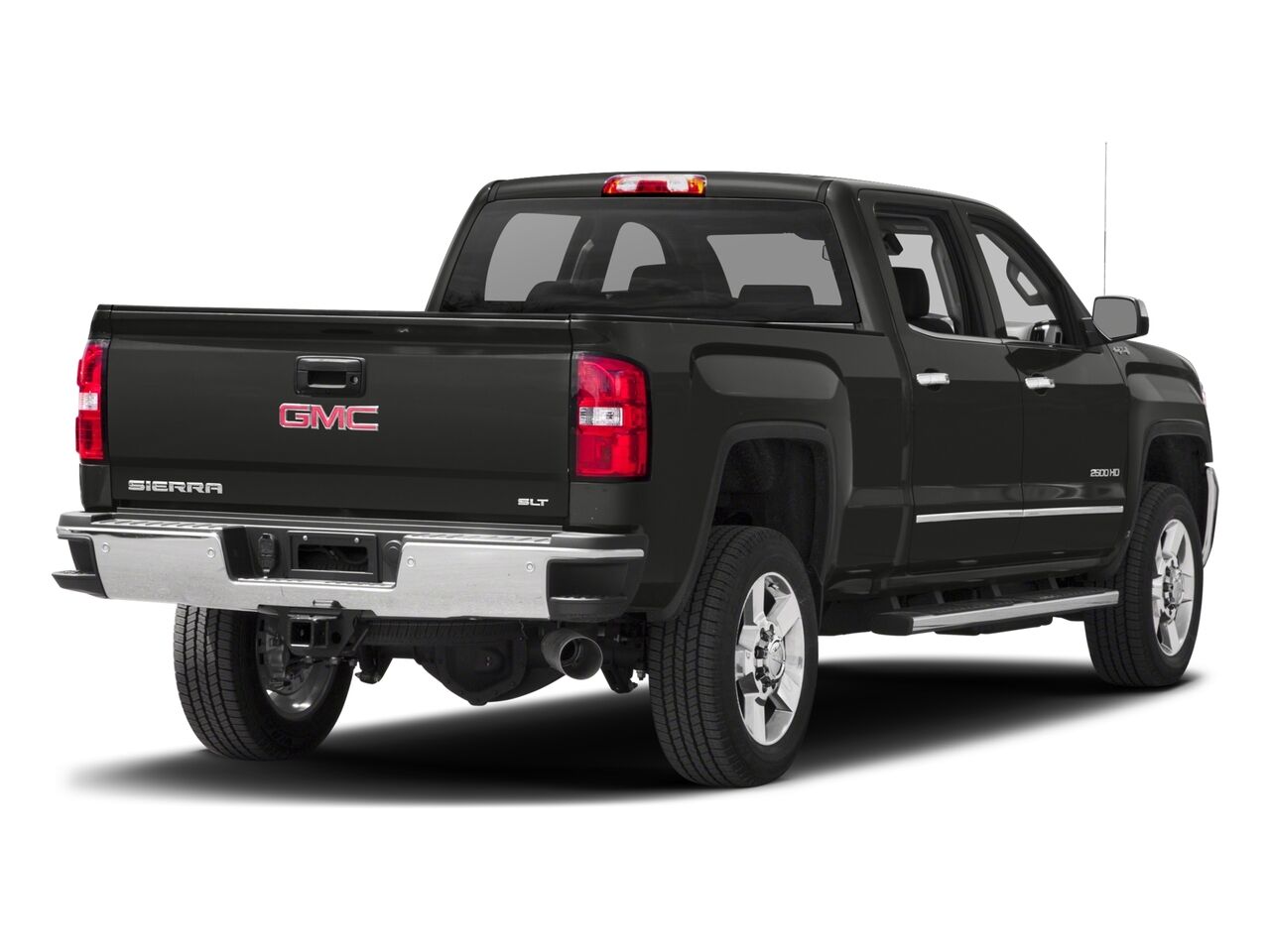 2016 GMC Sierra 2500HD SLT Grand Junction CO