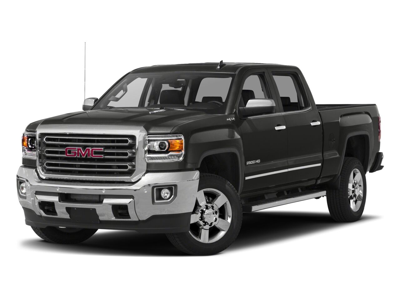 2016 GMC Sierra 2500HD SLT Grand Junction CO
