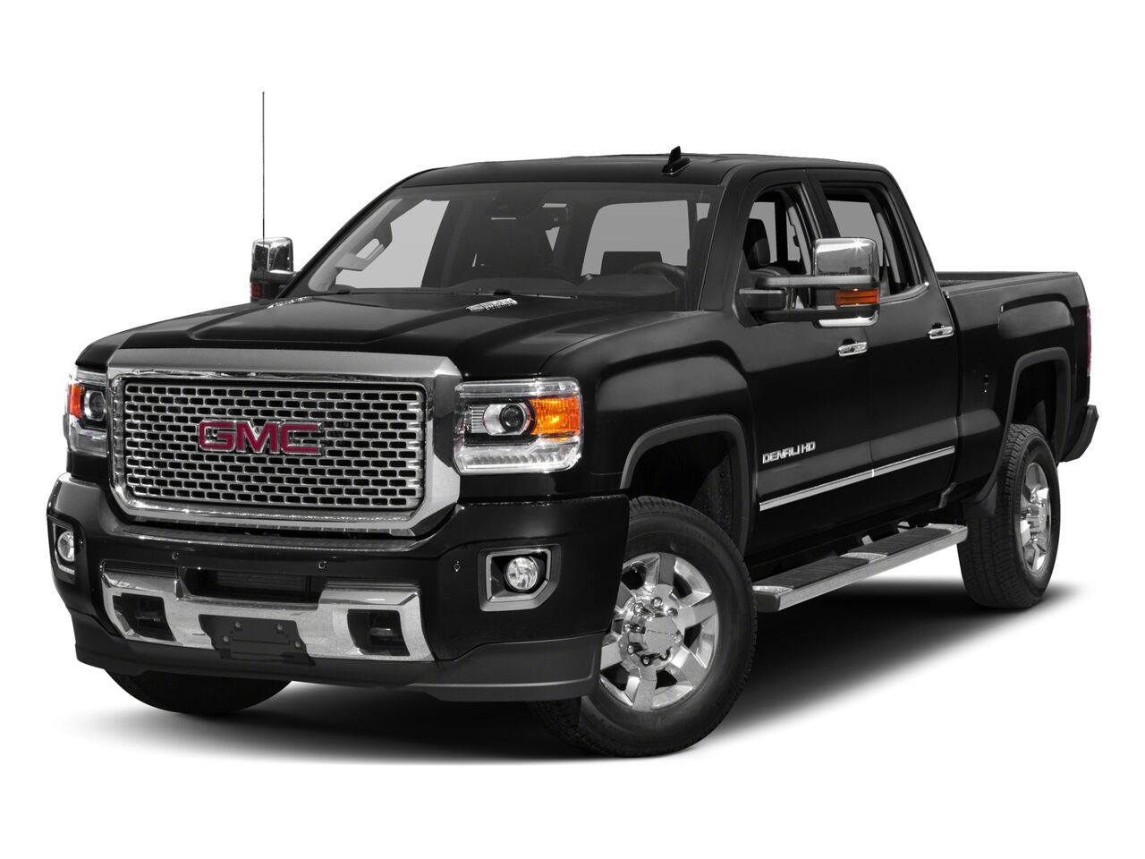2016 GMC Sierra 3500HD Denali Grand Junction CO
