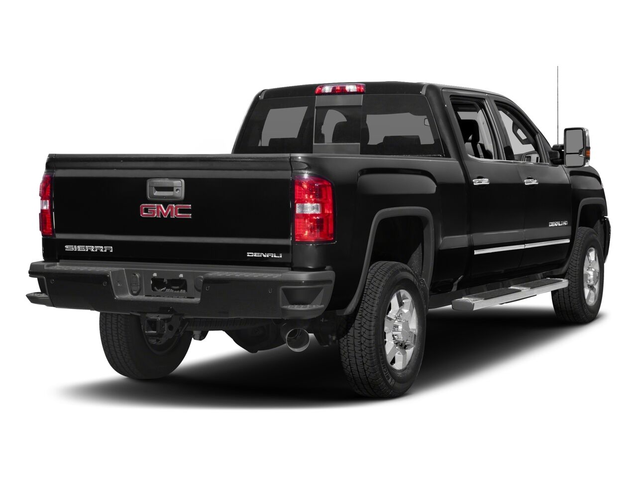 2016 GMC Sierra 3500HD Denali Grand Junction CO