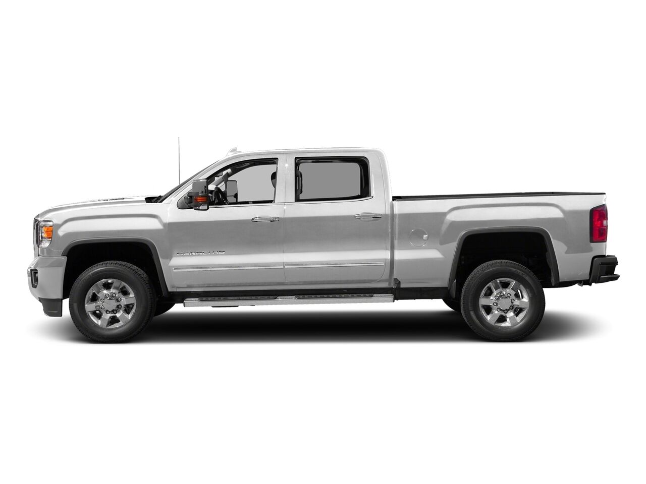 2016 GMC Sierra 3500HD Denali Grand Junction CO