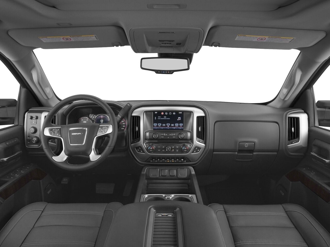 2016 GMC Sierra 3500HD Denali Spokane Valley WA
