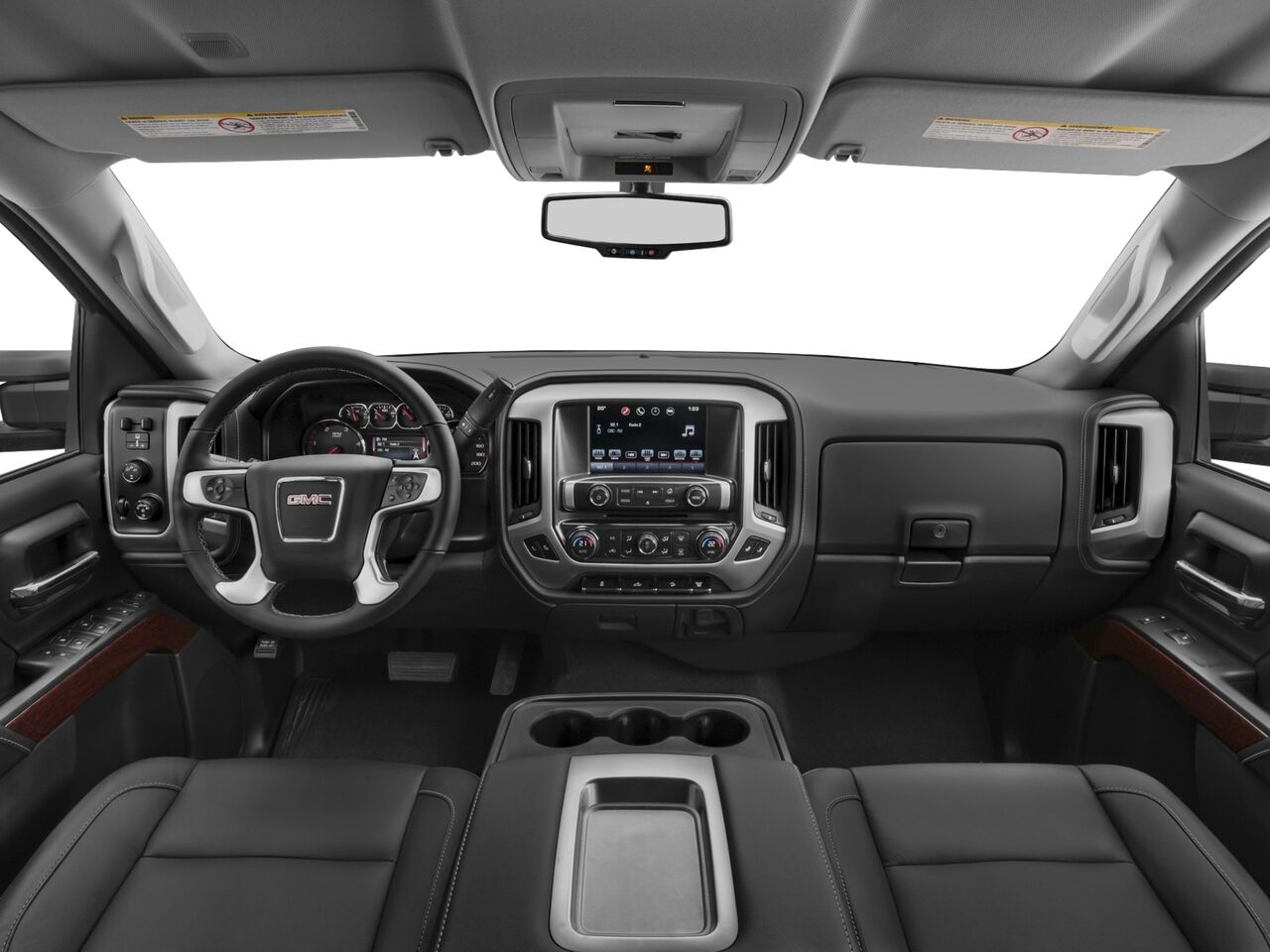 2016 GMC Sierra 3500HD SLE Charlton MA