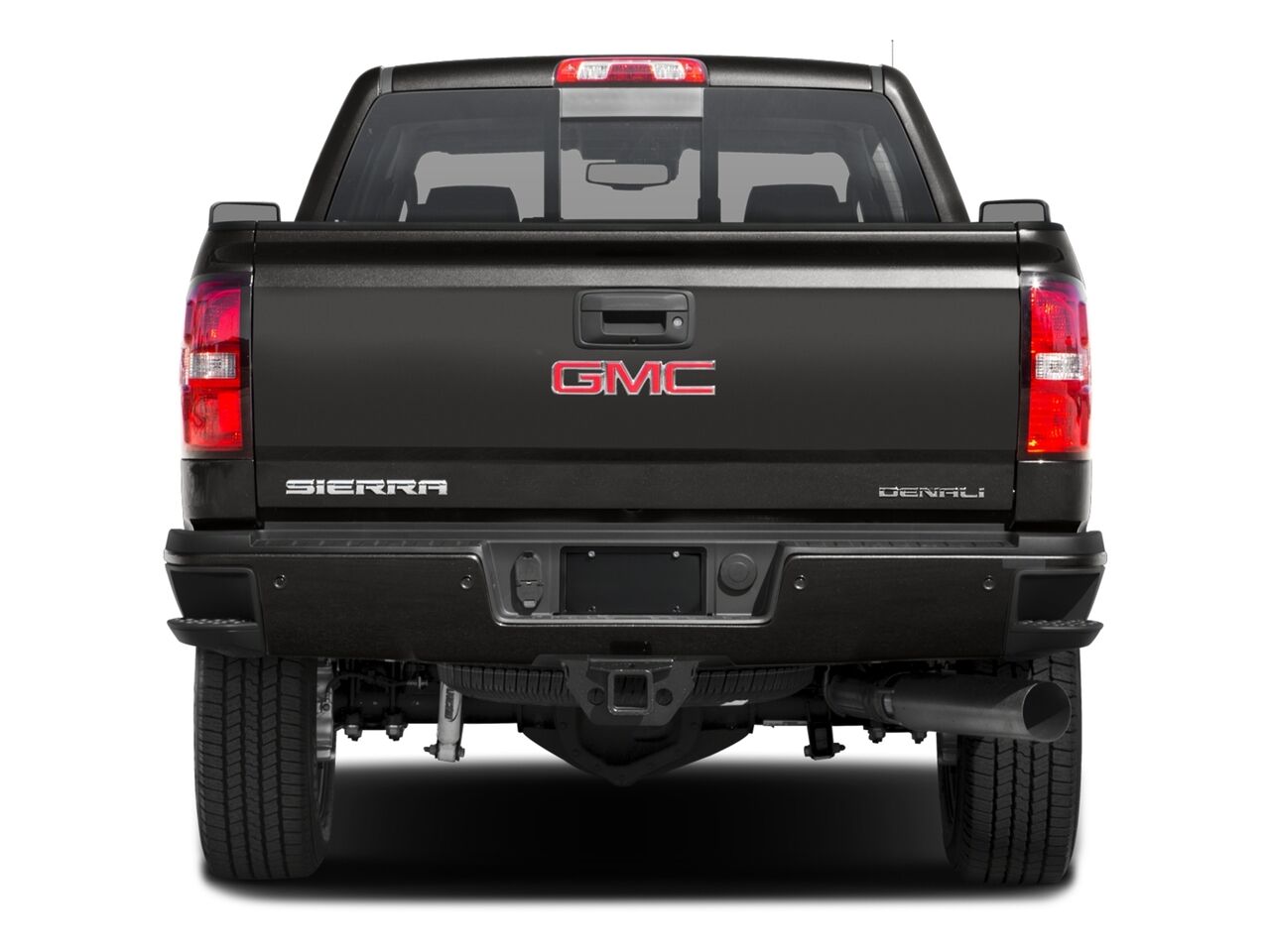 2016 GMC Sierra Denali Huntington UT