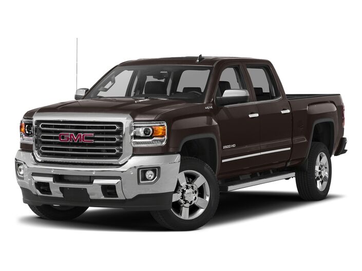 2016 GMC Sierra SLT Bozeman MT