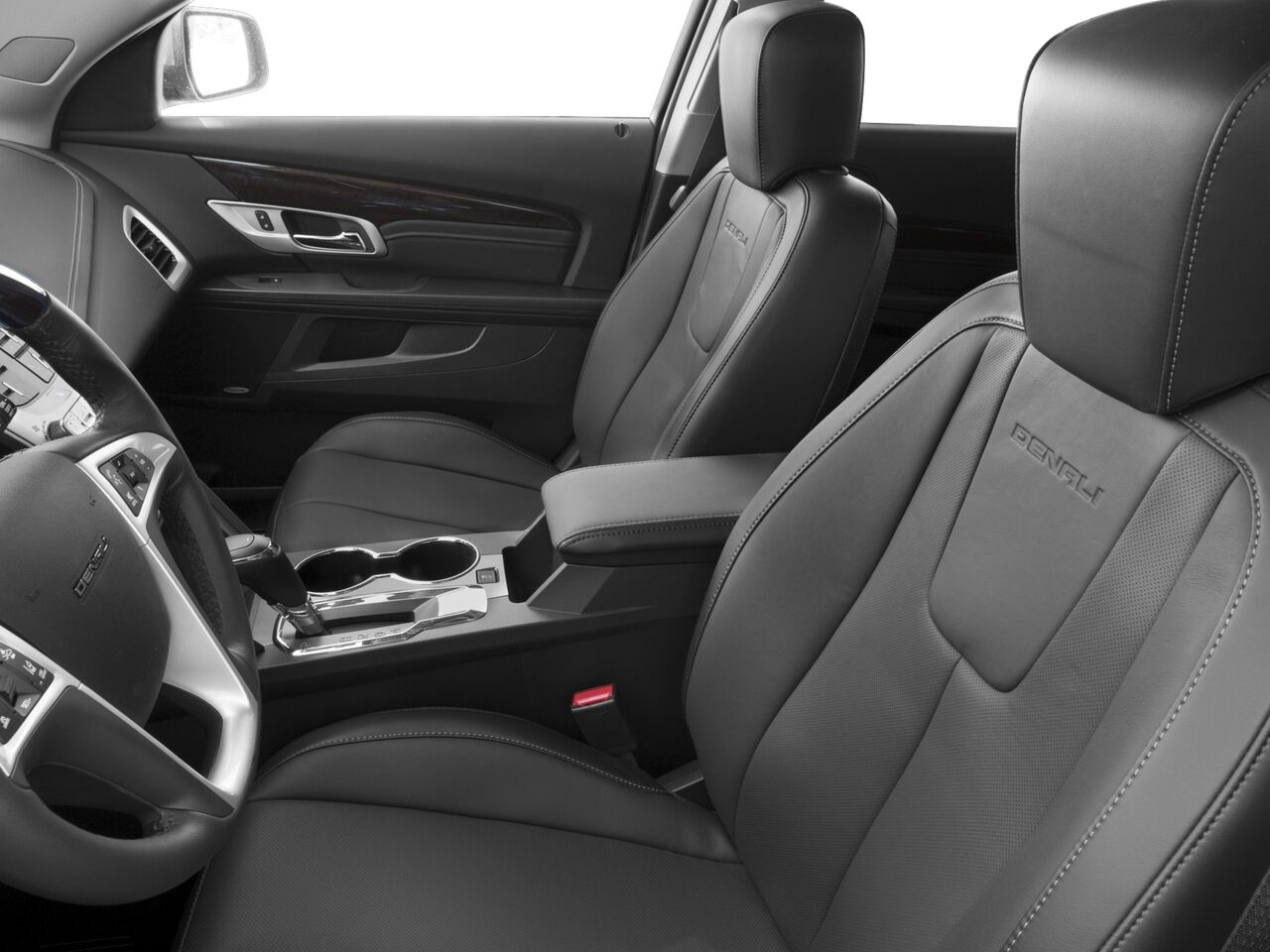 2016 GMC Terrain Denali Carbondale IL