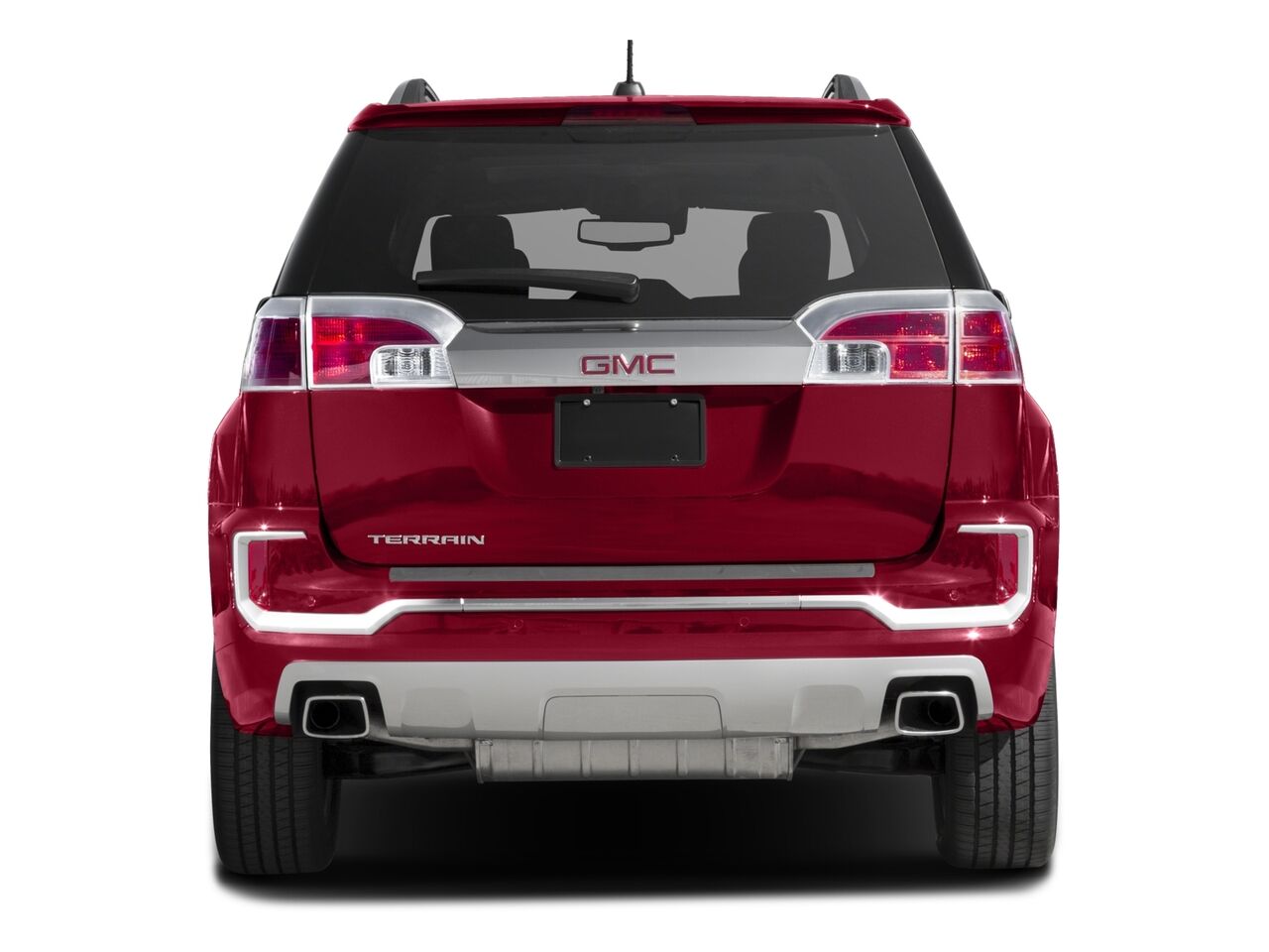 2016 GMC Terrain Denali Carbondale IL