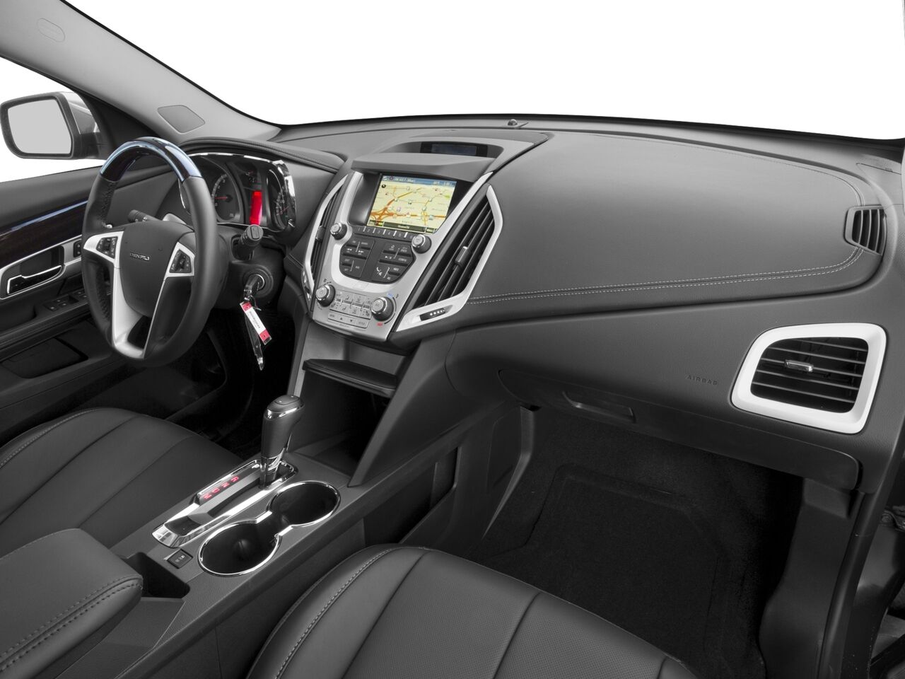 2016 GMC Terrain Denali Carbondale IL