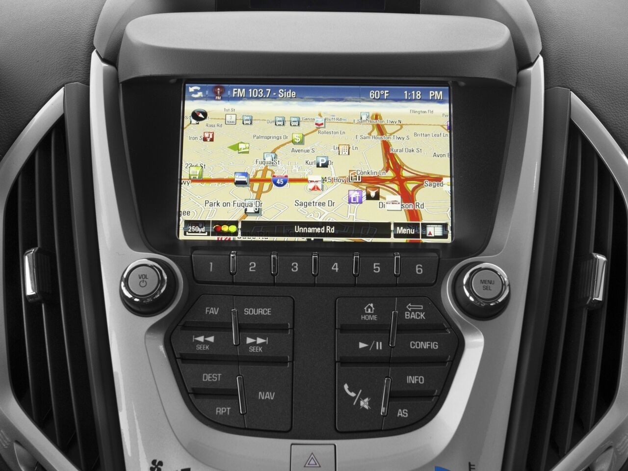 2016 GMC Terrain Denali Carbondale IL