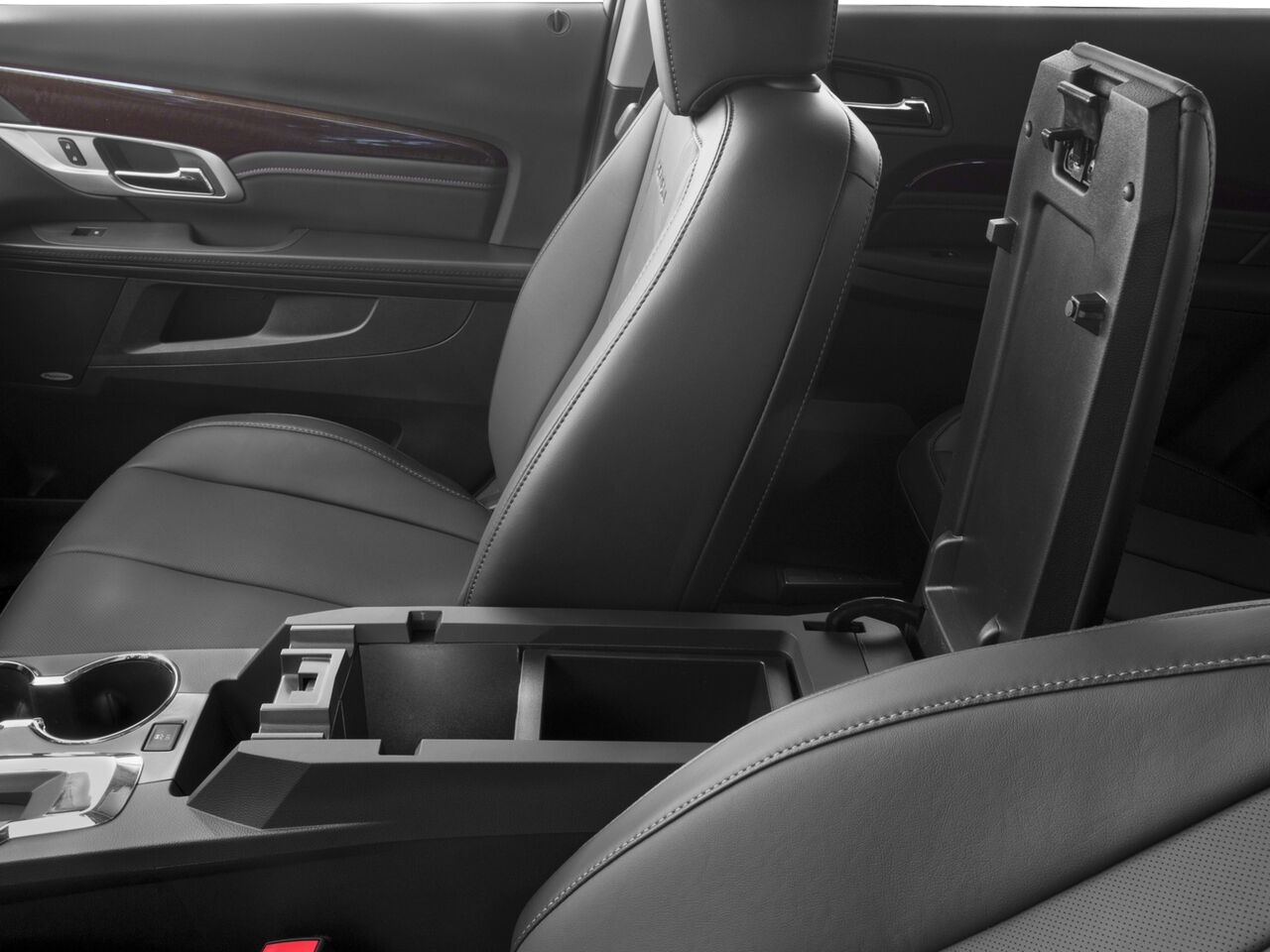 2016 GMC Terrain Denali Carbondale IL